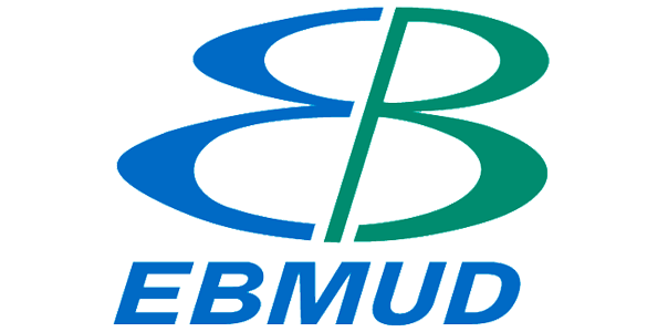East Bay Municipal Utility logo
