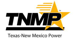 Texas New-Mexico Power logo