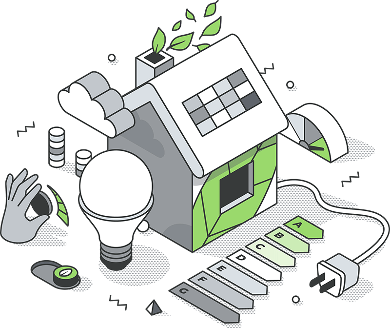 Home Energy Usage