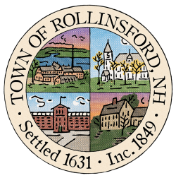 Rollinsford Community Power logo