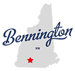 Bennington Community Power logo