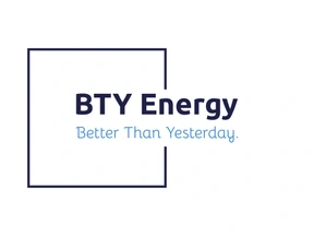 Better Than Yesterday Energy logo