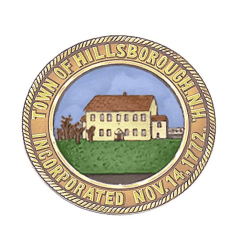 Hillsborough Community Power logo
