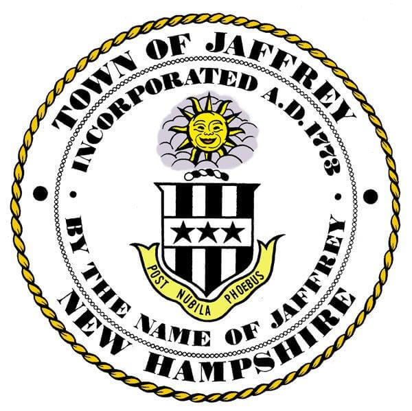 Jaffrey Community Power logo