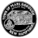 Marlborough Community Power logo