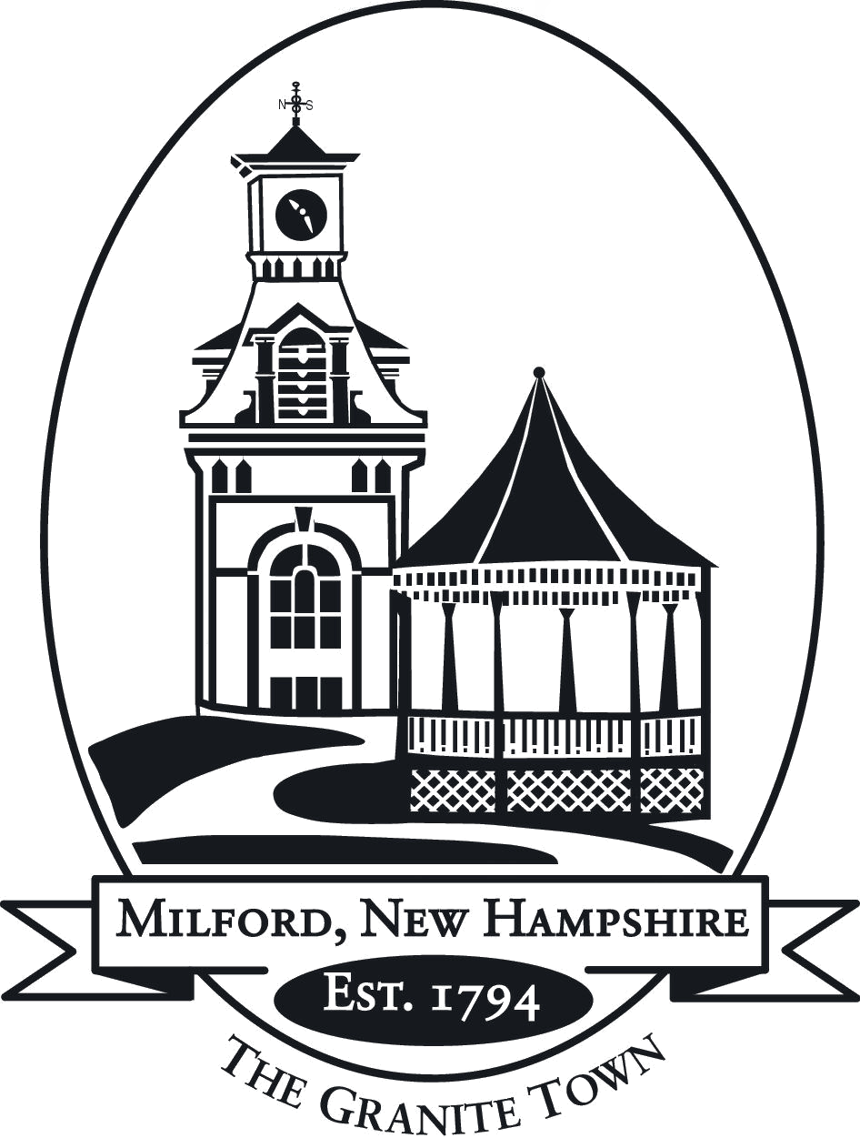 Milford Community Power logo