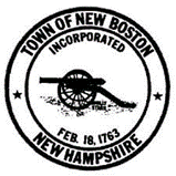 New Boston Community Power logo