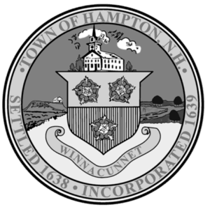 Hampton Community Power Aggregation logo