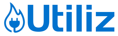 Utiliz Services logo