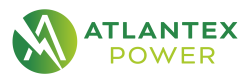 Atlantex Power logo