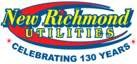 New Richmond Utilities logo
