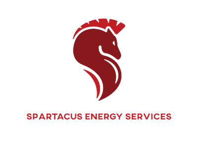 Spartacus Energy Services logo