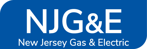New Jersey Gas & Electric logo