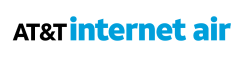 AT&T Air logo