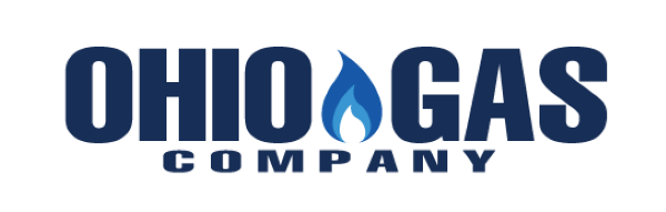 Ohio Gas logo