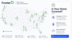 Frontier Deals, Plans, and Coverage Area – Utilities For My Home