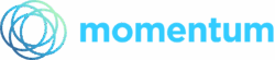 Momentum Solar logo