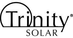 Trinity Solar logo