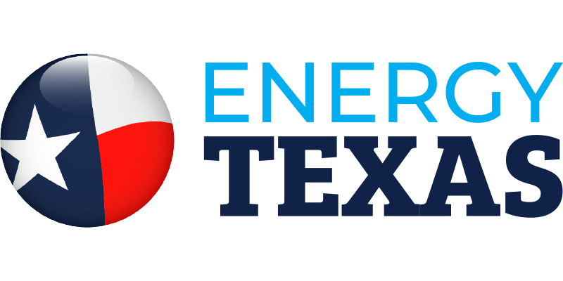 Energy Texas logo