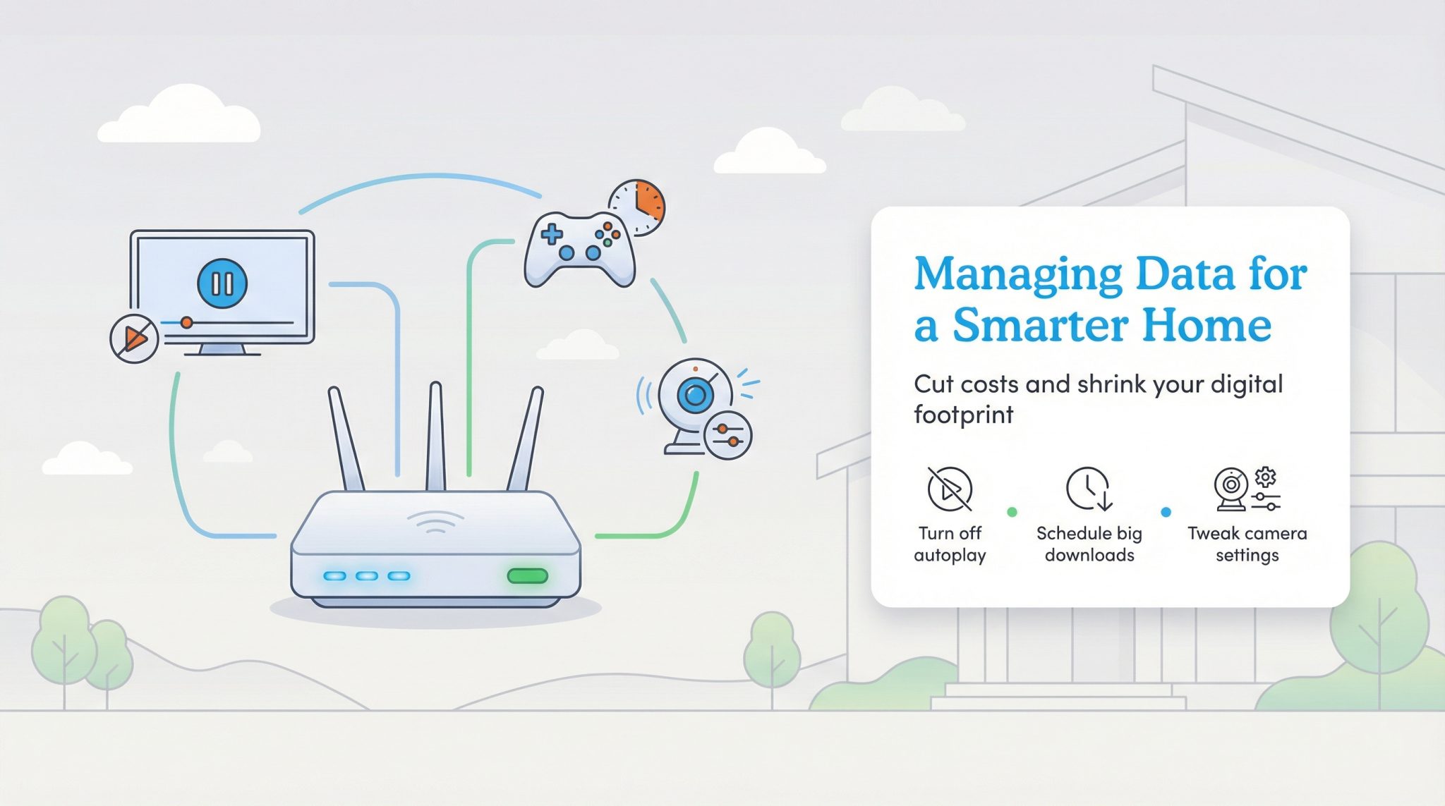 How Much Internet Data Do I Need? A Simple Guide for Every Home ...