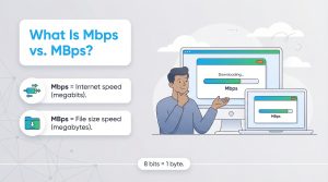 Mbps Mb What Is Mbps? A Guide to Choosing the Right Internet Speed – Utilities ...