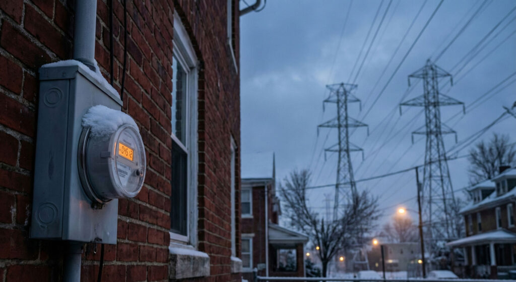 PECO Energy increases electric rates by about 6% for Pennsylvania