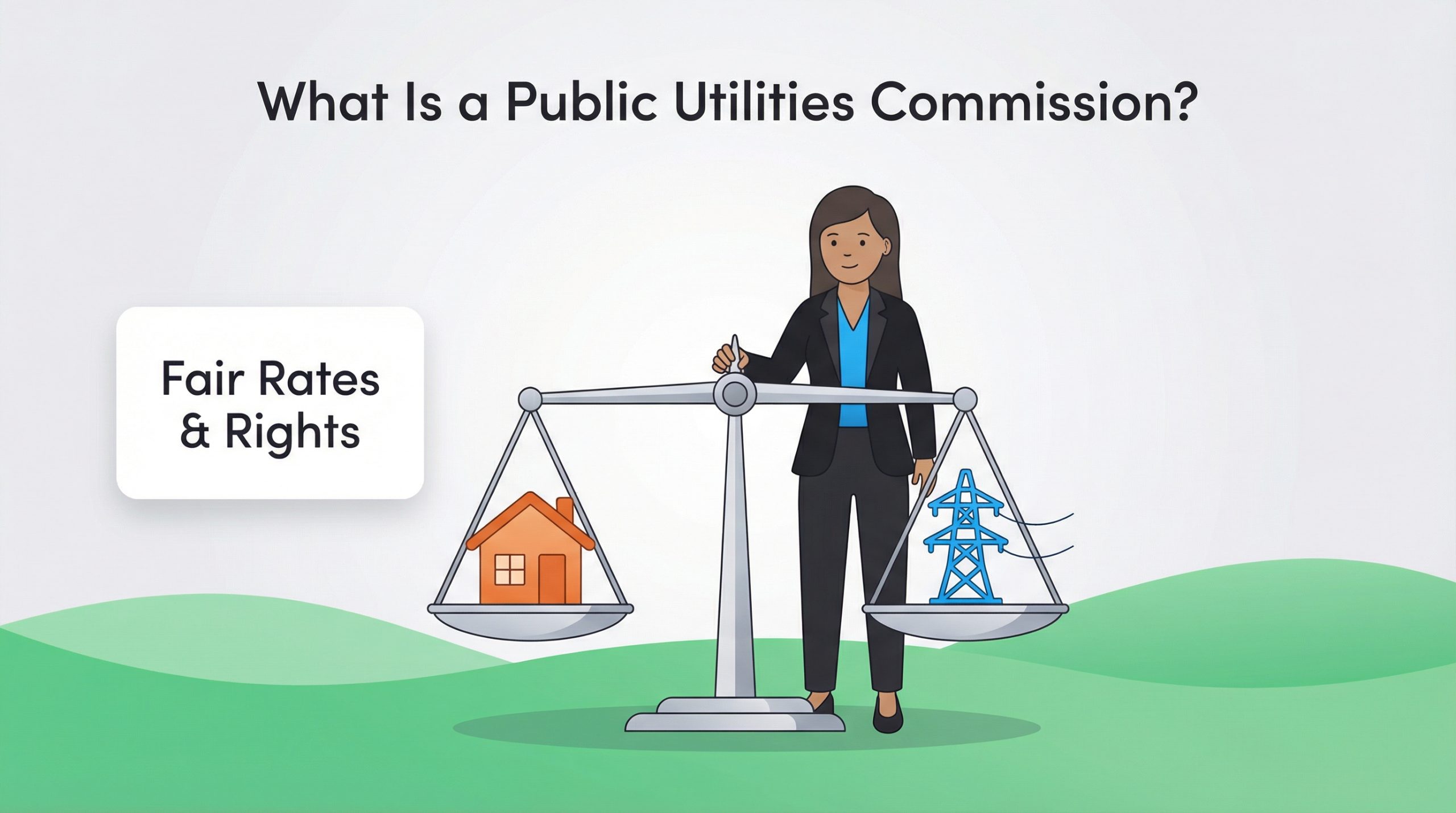 What Is a Public Utilities Commission? Your Guide to Rates, Rights, and ...
