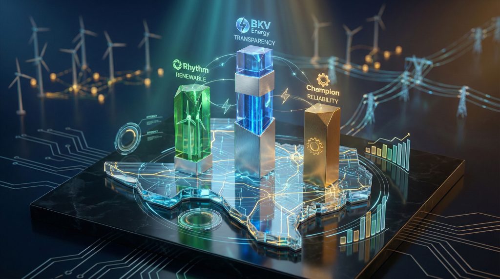 Best Retail Electric Providers in Texas 2026