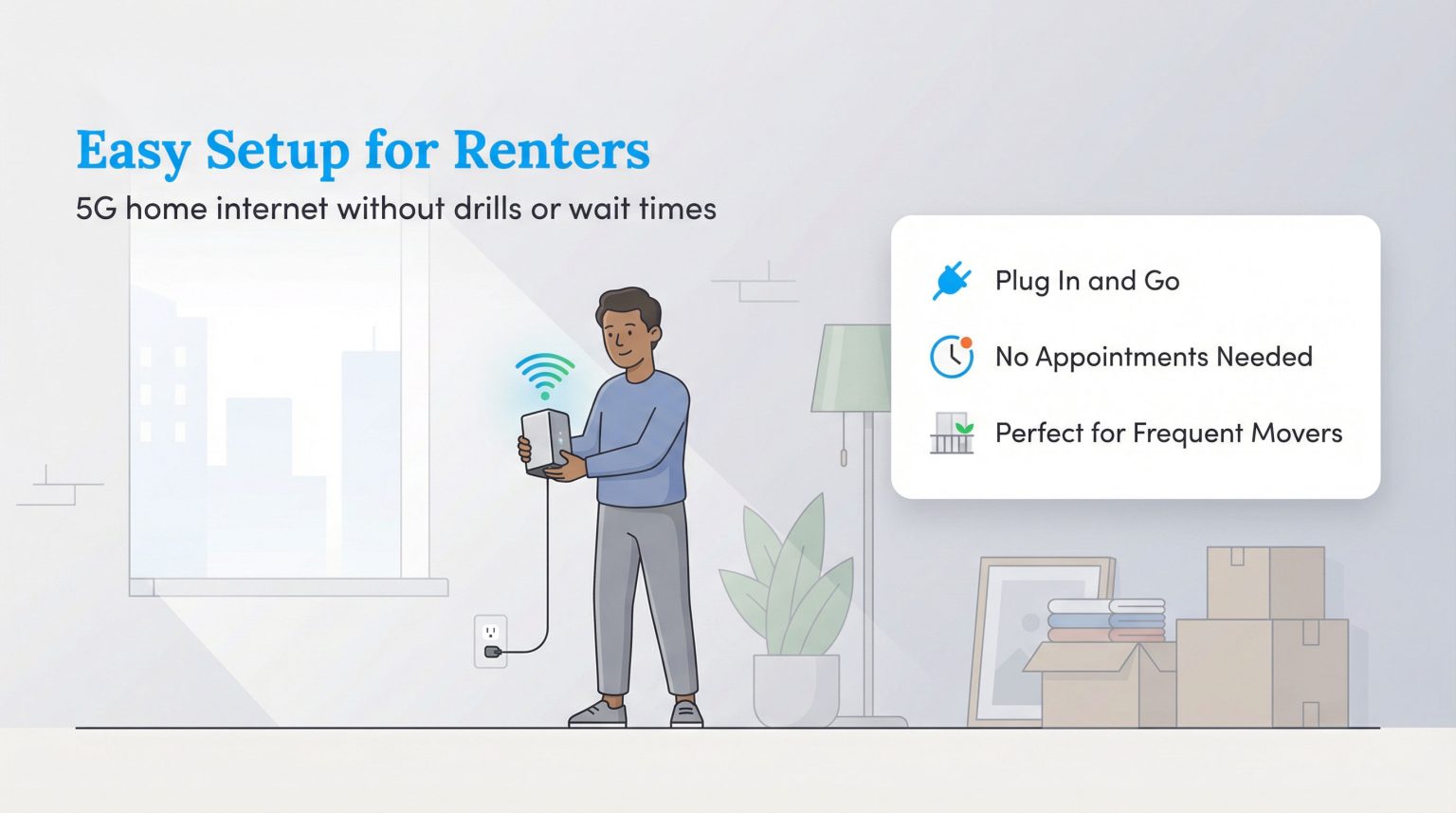 Cable vs. 5G Home Internet: Which Is the Smarter Choice for You ...