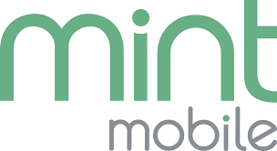 Mint Mobile Home Internet logo