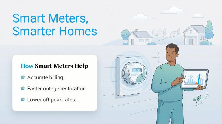 What Is a Smart Meter? A Complete Guide to Pros, Cons, and Opt-Outs ...