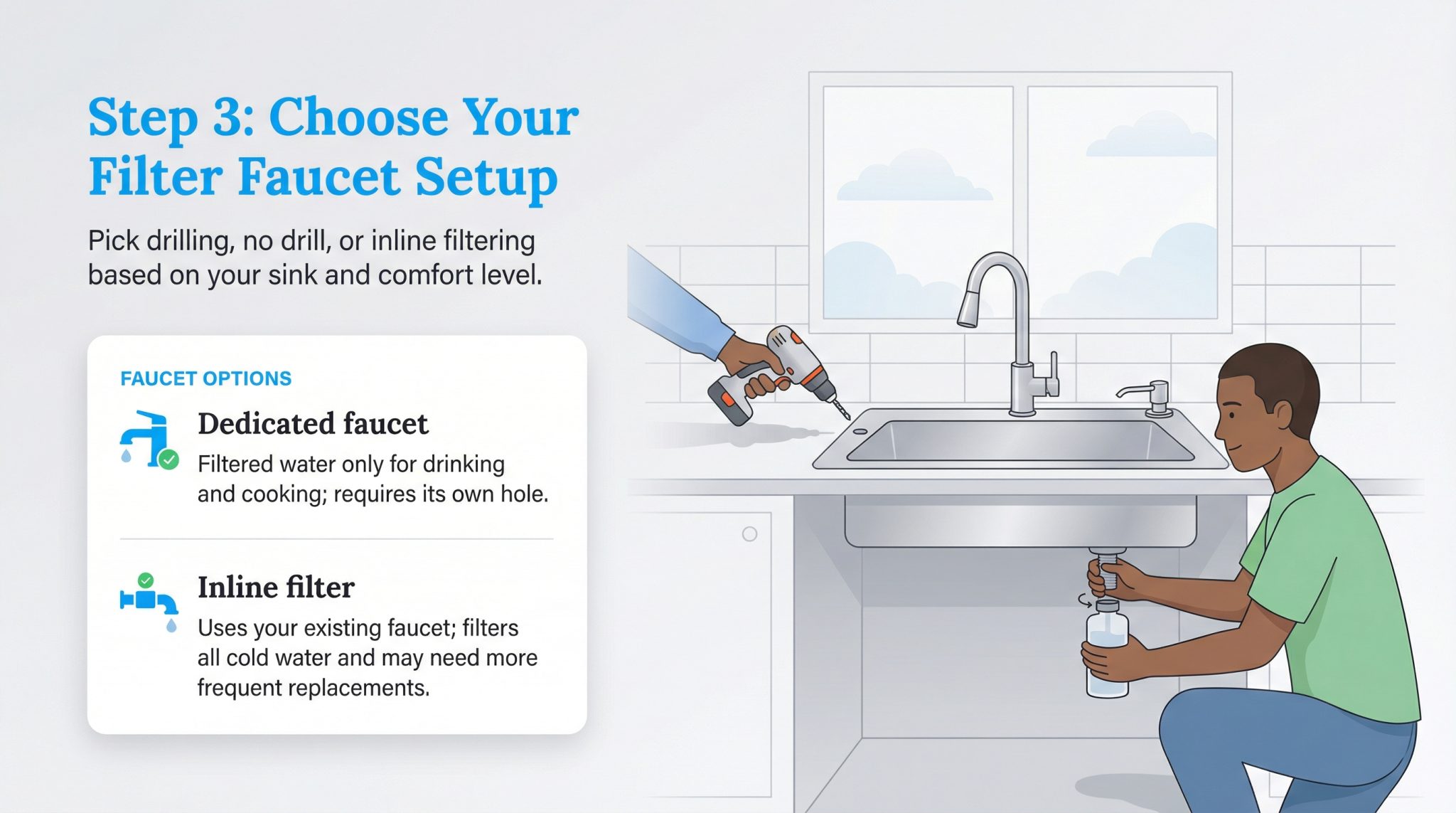 how-to-install-an-under-sink-water-filter-a-beginner-s-diy-guide