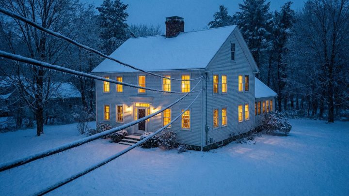 Electricity Rate Hikes Impact Homes in Massachusetts this winter