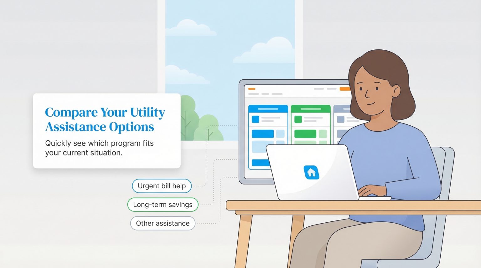 How to Get Assistance Paying Utility Bills – Utilities For My Home