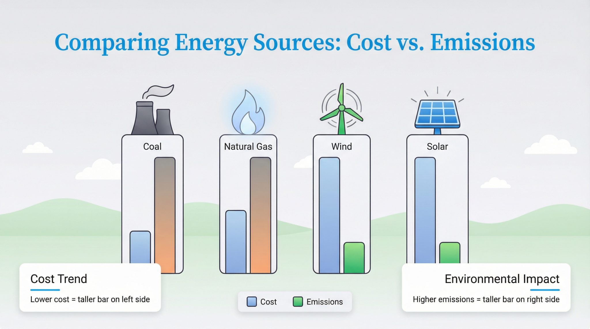 What Is Coal Power? A Homeowner’s Guide to Energy, Costs, and Impact ...