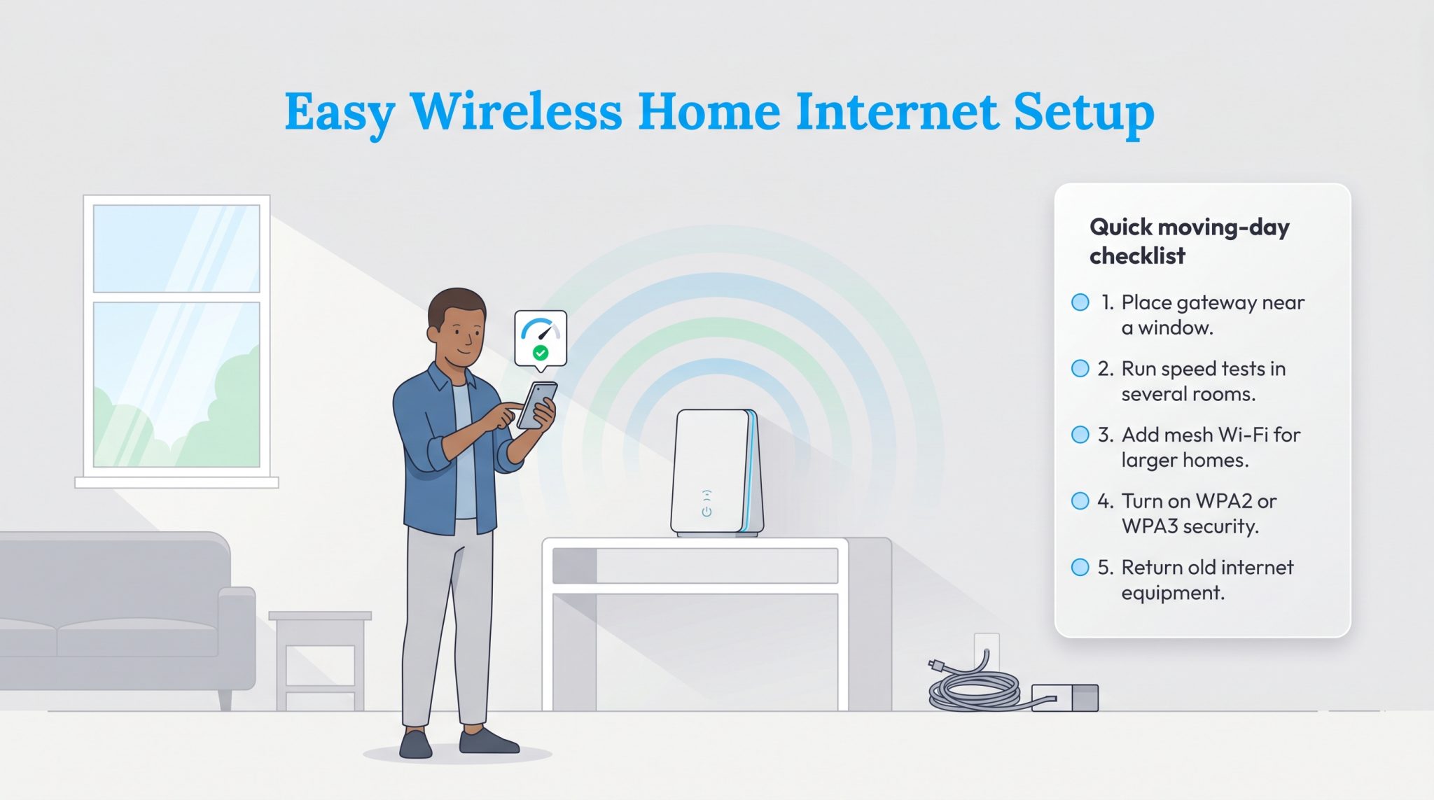 AT&T vs. T-Mobile Home Internet: Comparing Speeds, Pricing, and Setup ...