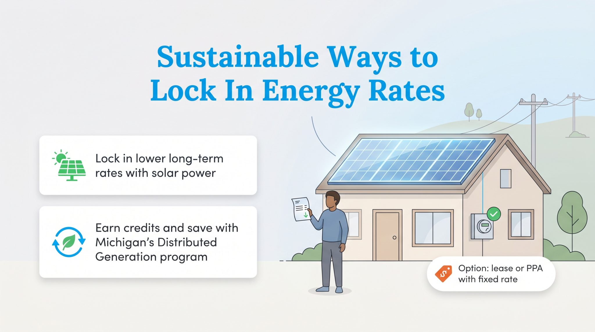 Consumers Energy Rates Consumers Energy Rates Are Rising in Michigan: What You Need to Know ...