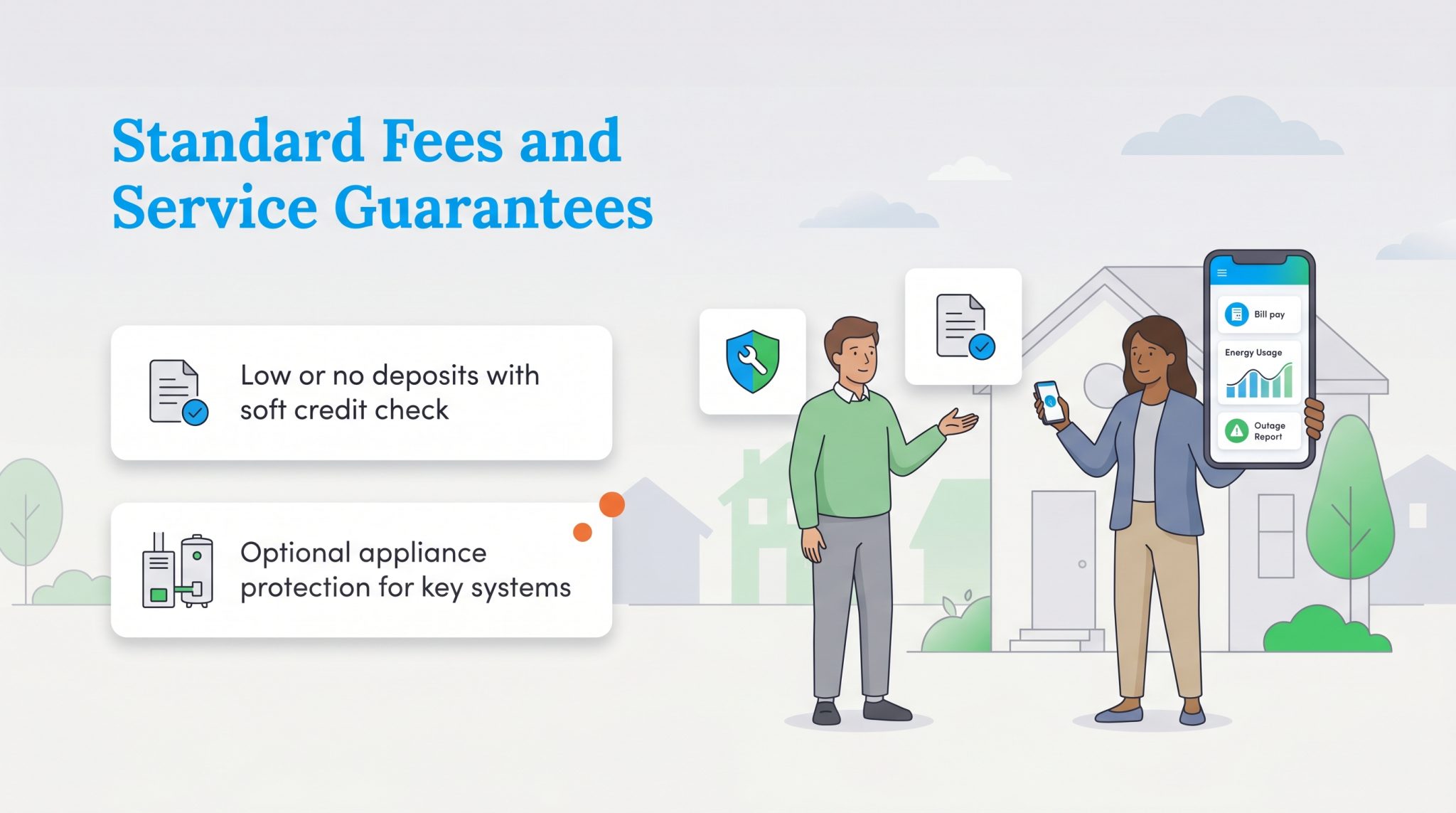 The Complete Homeowner’s Guide to PSE&amp;G: Starting Service and Comparing ...