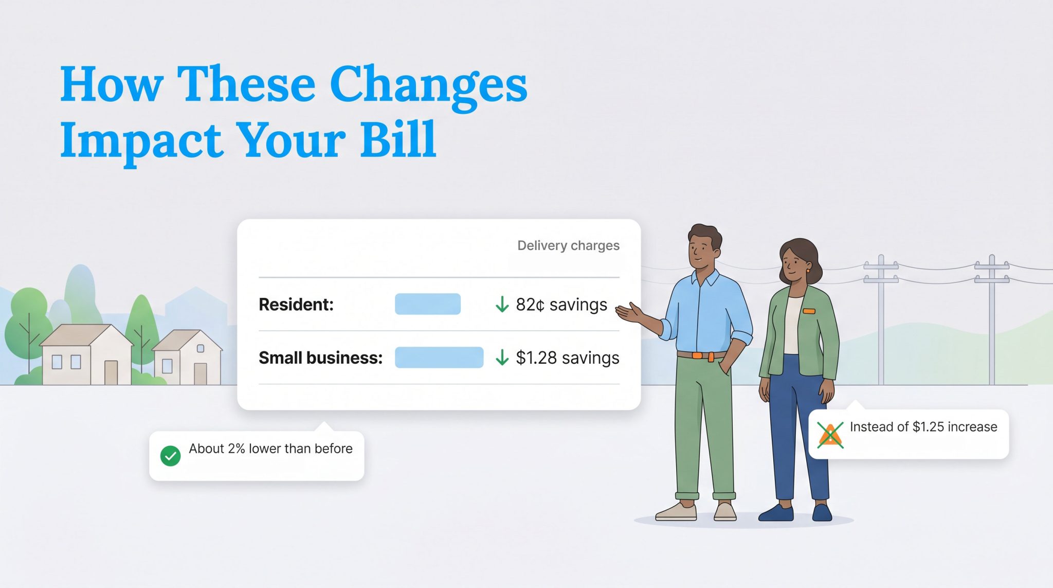 Centerpoint Energy Rates CenterPoint Energy Rate Reduction: A Win for Houston Households ...