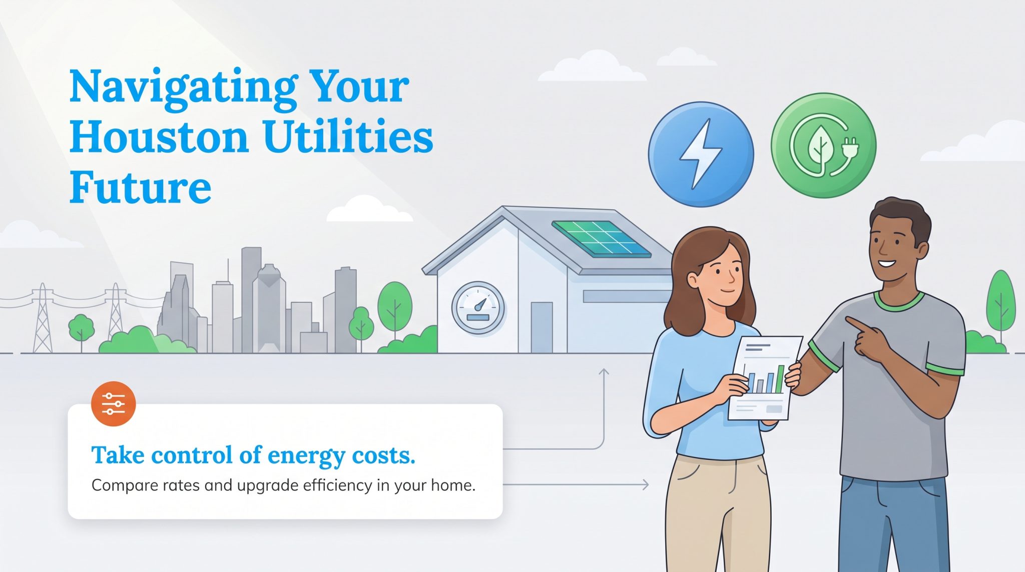 CenterPoint Energy Rate Reduction: A Win for Houston Households ...