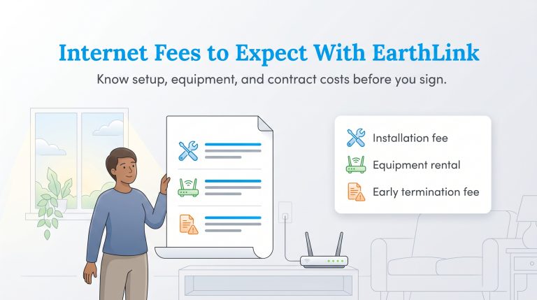 EarthLink Internet Review: Plans, Pricing, and True Costs – Utilities ...