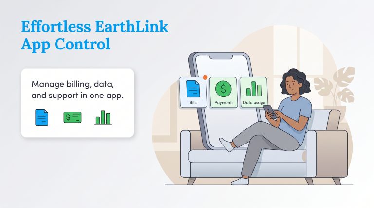 Earthlink Module EarthLink Internet Review: Plans, Pricing, and True Costs – Utilities ...