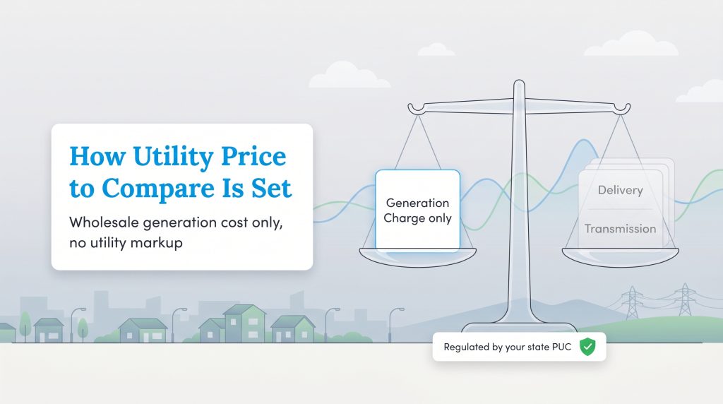 Infographic of a scale balancing