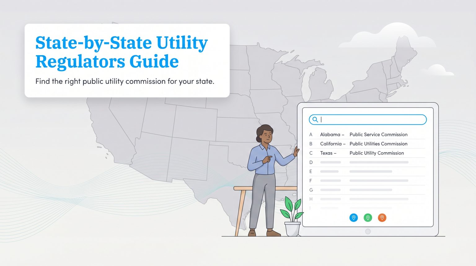 Utility Access Rights What Is a Public Utilities Commission? Your Guide to Rates, Rights, and ...