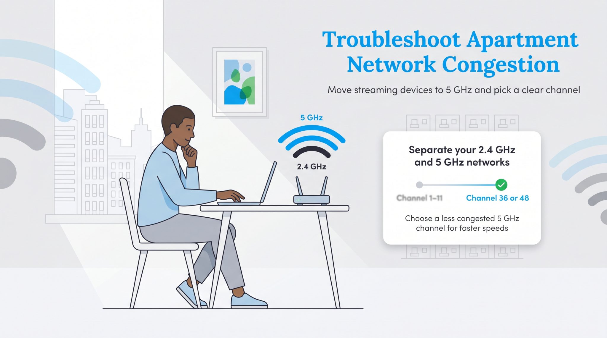 Apartment Internet Setup Guide: A Renter’s Stress-Free Roadmap ...