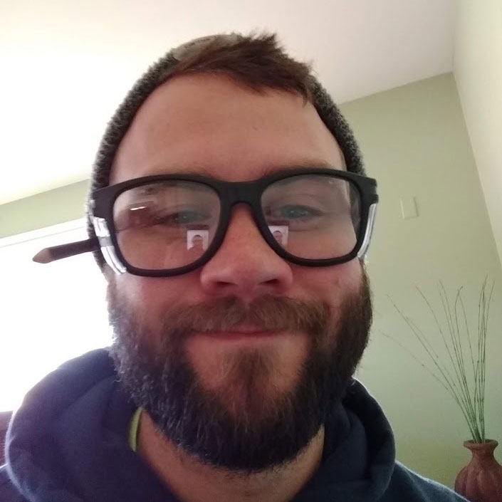 Jared Evans's avatar
