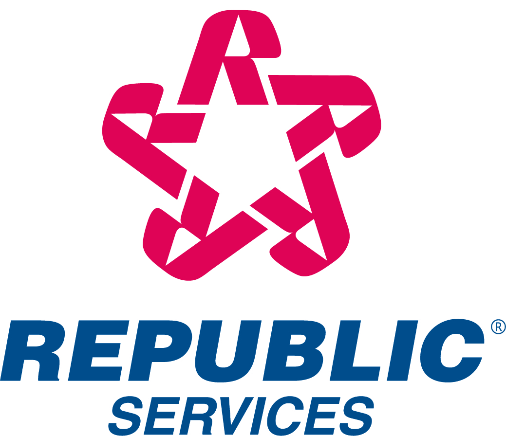 Republic Services logo
