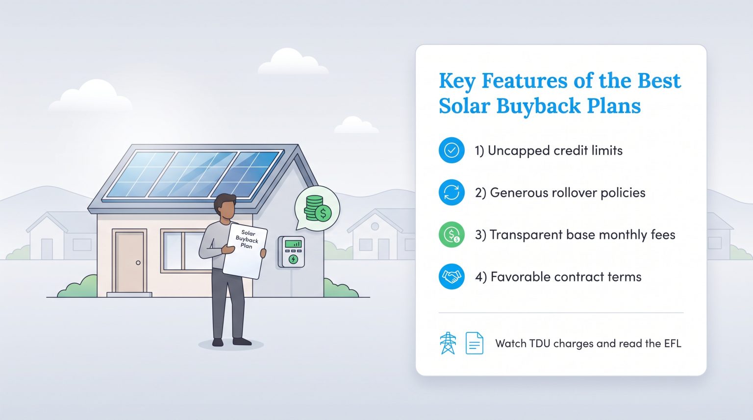 Maxima Buyback Program Solar Buyback Programs Explained: How to Sell Your Excess Energy ...