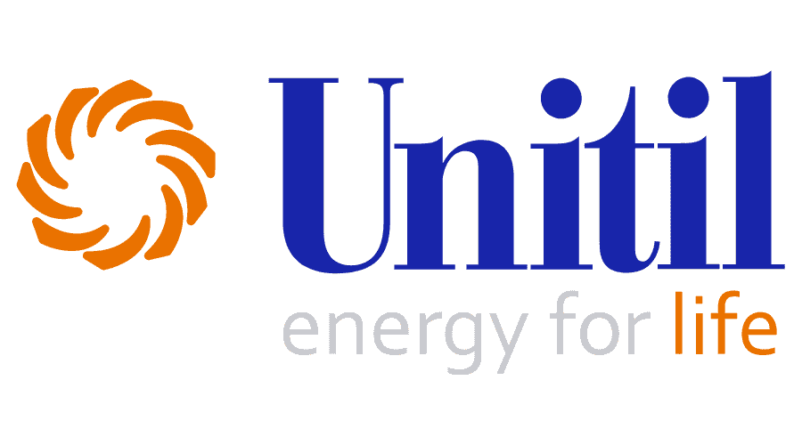 Unitil logo