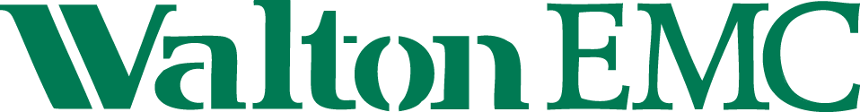 Walton EMC logo